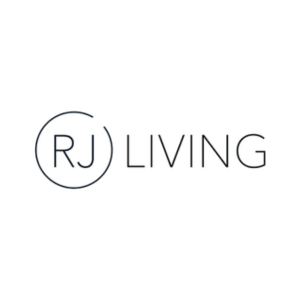 RJ Living Logo