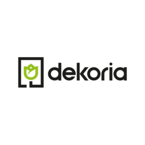 Dekoria Logo