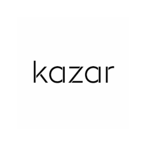 Kazar Logo