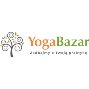 Yoga Bazar Logo