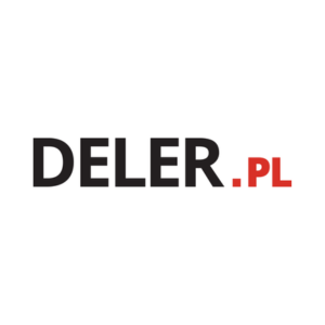 Deler Logo