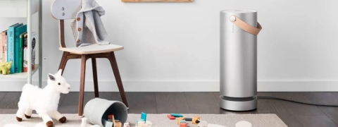 45% Off On Air Purifiers