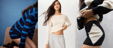 35% Off On Knitwear
