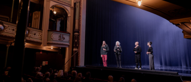 30% Off On Theratre Tickets