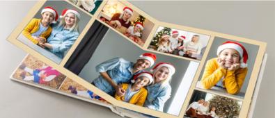 30% Off On Photo Books