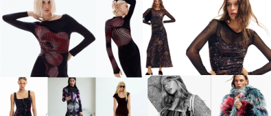 Bis zu 30% Rabatt auf Damenkleider