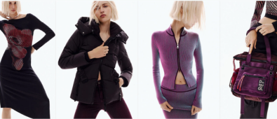 60% de descuento en accesorios y zapatos