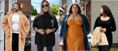 50% zniżki na kurtki i płaszcze