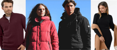 15% zniżki na zamówienia powyżej 249 zł