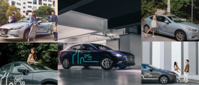 Hybrid Car Booking Starting From $0.39