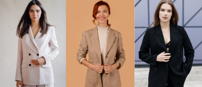 60% rabatt på blazer