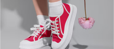 60% rabatt på joggesko