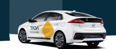 50% Off On Your Ride In Hong Kong