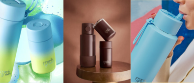 50% Off On Reusable Cups