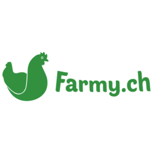 Farmy Logo