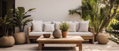 30% korting op tuinmeubelhoezen