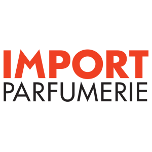 Import Parfumerie Logo