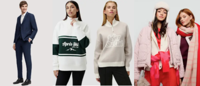 30% Rabatt auf Sandalen