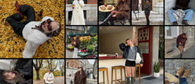 20% Rabatt auf Blazer