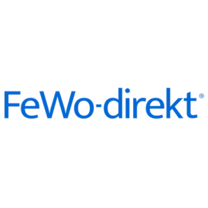 Fewo-direkt Logo