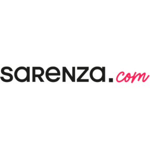 Sarenza Logo