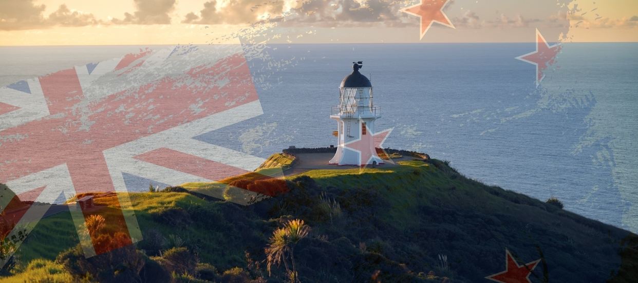 Best Places to Visit in New Zealand for First-Time Travelers