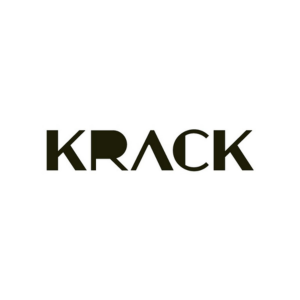 Krack Logo