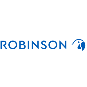 Robinson Logo