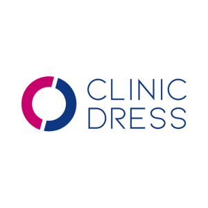 Clinic Dress Logo
