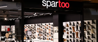 25% Spartoo-Gutschein auf alles