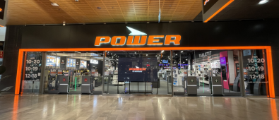 50% alennus Outlet-alennuksesta