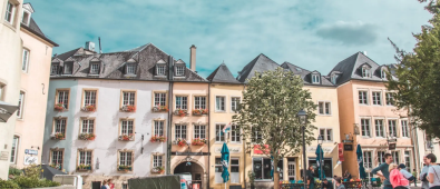 Geführte Besichtigungen in Luxemburg ab €9