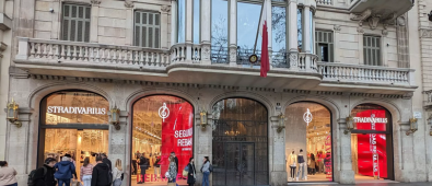 40% Rabatt auf flache Schuhe