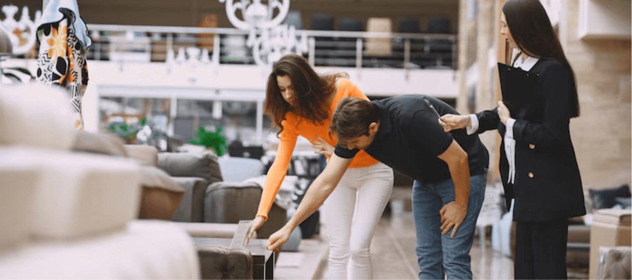 Jotex vs IKEA Schweiz – Welcher Möbelshop ist besser?