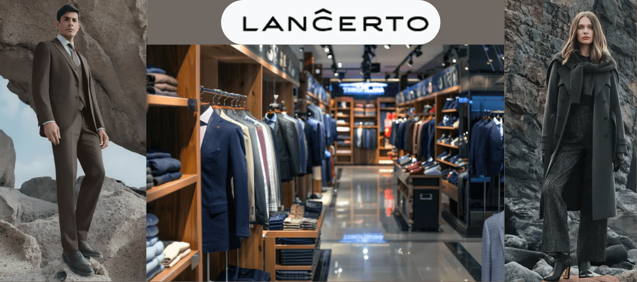 Lancerto Recenzja– Czy warto kupować ubrania tej marki?