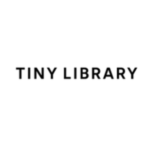 Tiny Library Logo
