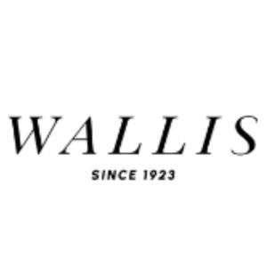Wallis Logo