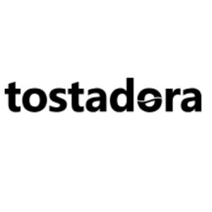 Tostadora Logo