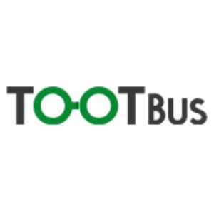 Tootbus Logo