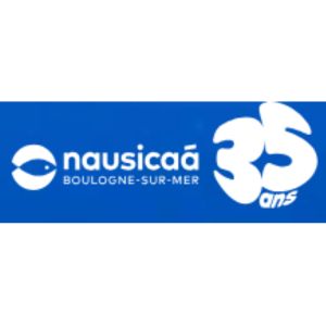 Nausicaa Logo
