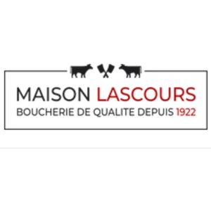 Maison Lascours Logo