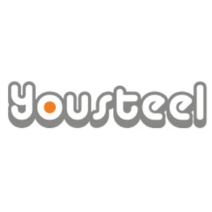 YouSteel Logo