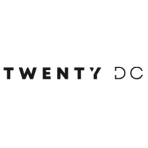Twenty DC Logo