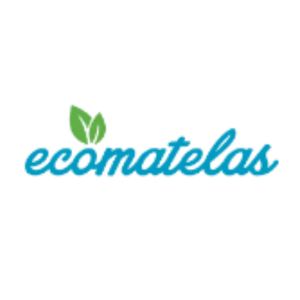 Ecomatelas Logo