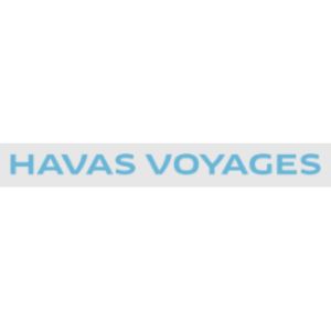 Havas Voyages Logo