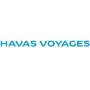 Havas Voyages Logo