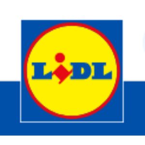 Lidl Logo