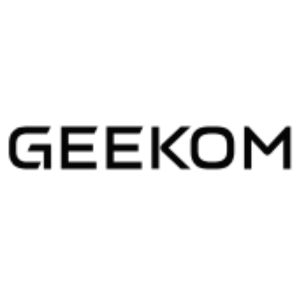 Geekom Logo