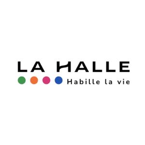 La Halle Logo