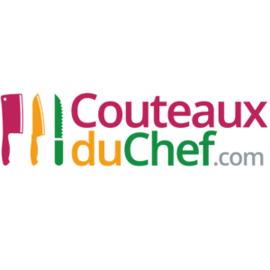 Couteaux du Chef Logo